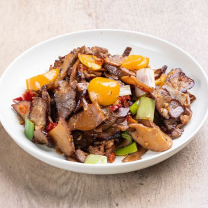 Hunan Style 私房湘菜