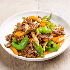 Hunan Style / 私房湘菜