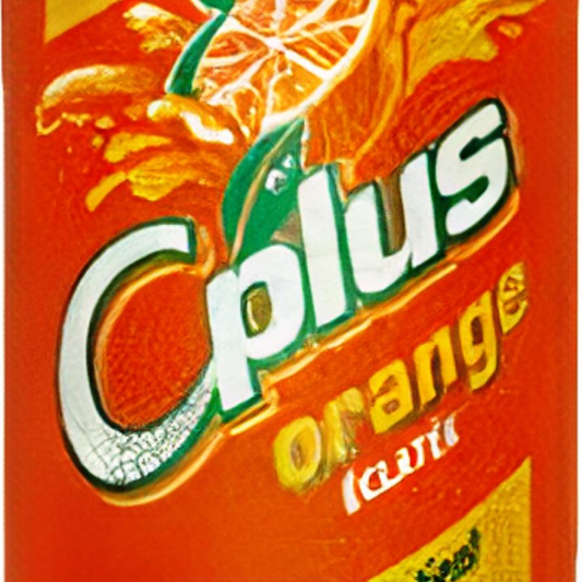 C-Plus