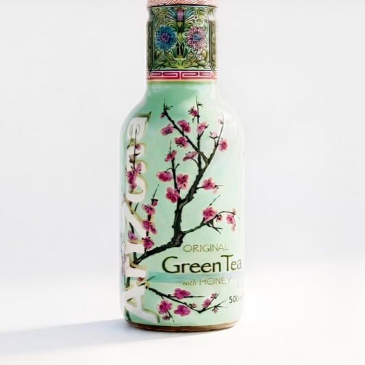 Arizona / 绿茶