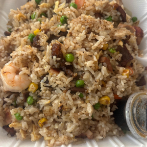 Fried Rice