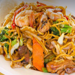 Yakisoba