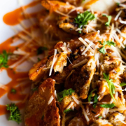 The Roost Fries
