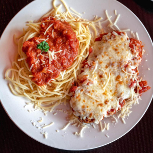 Baked Italian Dinners