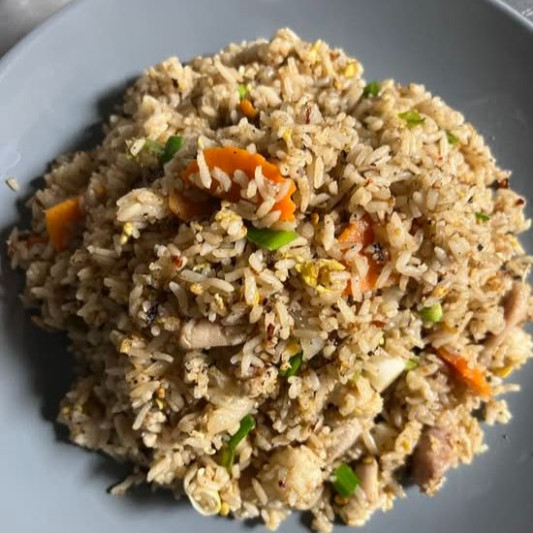 Thai Fried Rice