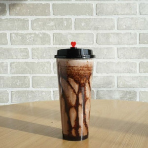 Hey! Bubble Tea, Milkshake & Fruit Tea