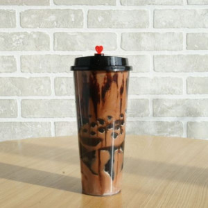 Chocolate Br&ucirc;l&eacute;e