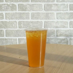 Pineapple Fruit Tea