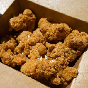 Spicy Cumin Mini Tenders Combo