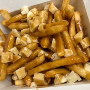 Poutine