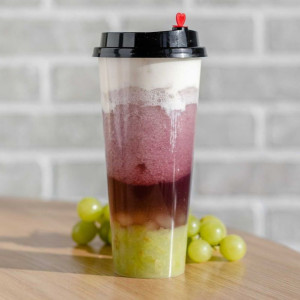 Hey! Signature Drinks