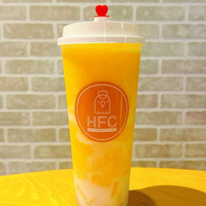 Hey! Top-Pick Drinks