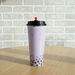 Taro Milk Tea