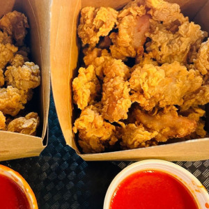 OG Mini Tenders Combo