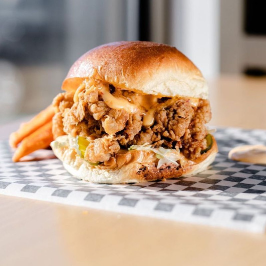 Original Chicken Sandwich