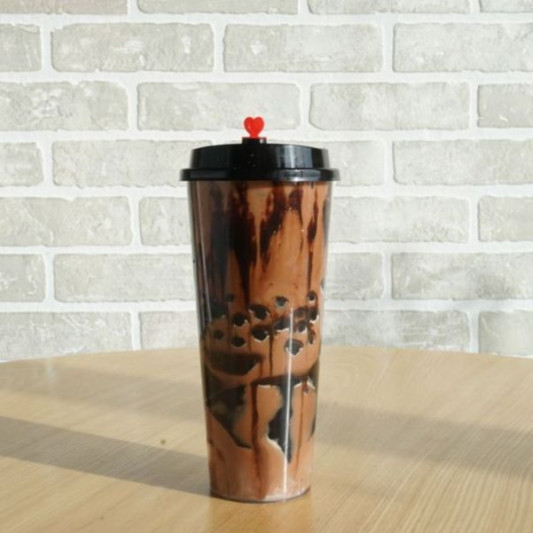 Chocolate Br&ucirc;l&eacute;e