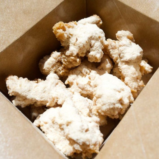 Shake Shake Mini Tenders Combo