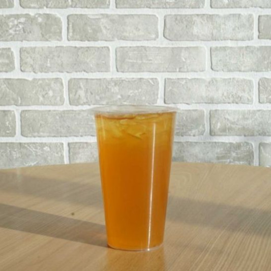 Pineapple Fruit Tea