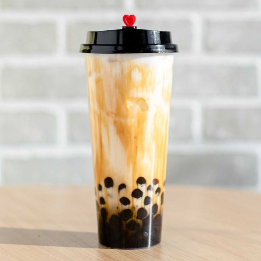 Black Sugar Boba