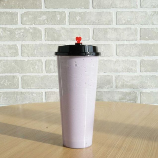 Taro Coco Milkshake