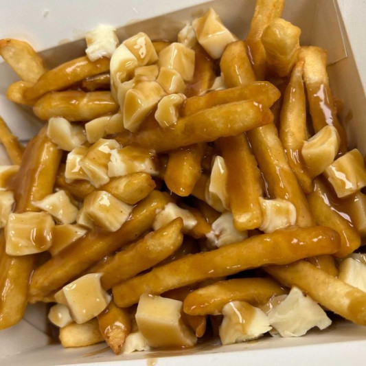 Poutine