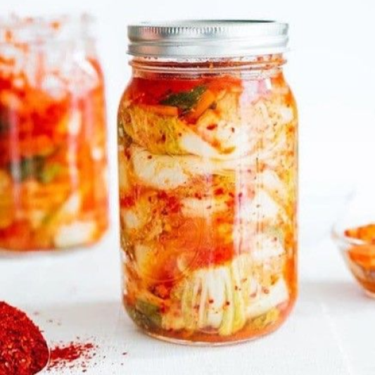 Kimchi 