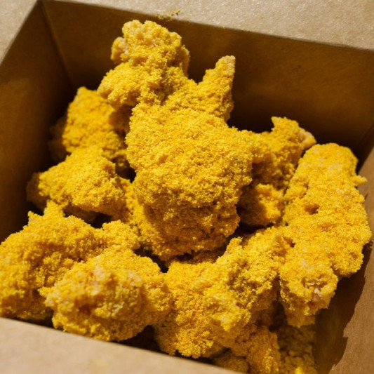 Golden Kari Mini Tenders Combo