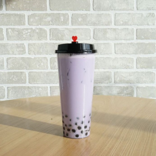Taro Milk Tea