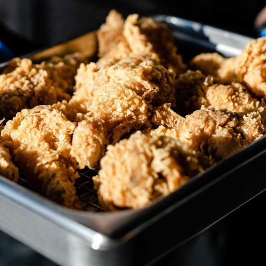 Drumsticks Combo (5 pcs)