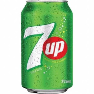 7Up (355 ml)