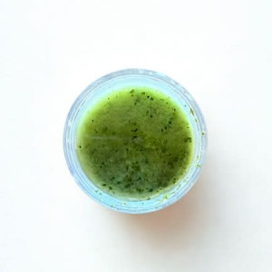 Green Chutney