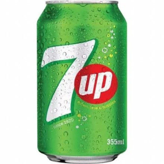 7Up (355 ml)