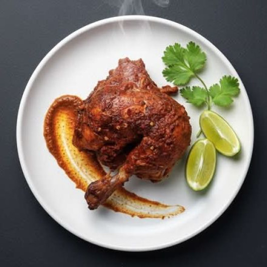 Shawaya Roasted Chicken