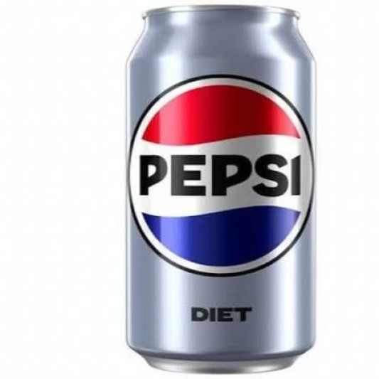 Diet Pepsi (355 ml)