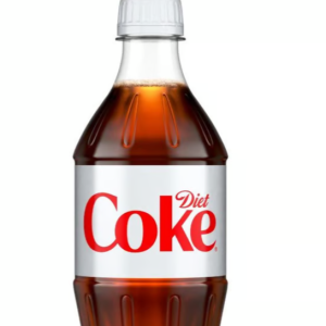 Diet Coke