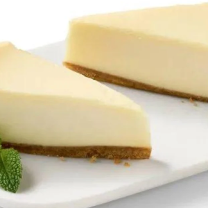Cheesecake (2 pcs)