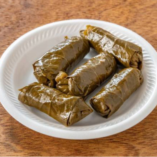 Stuffed Grape Leaves (5 pcs)
