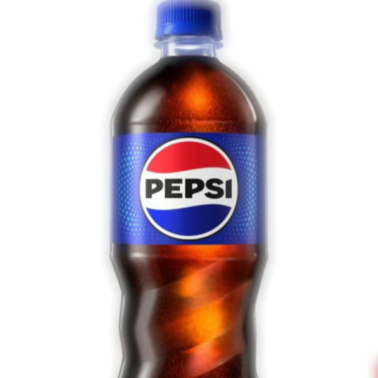 Pepsi