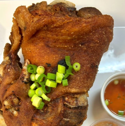 Crispy Pata