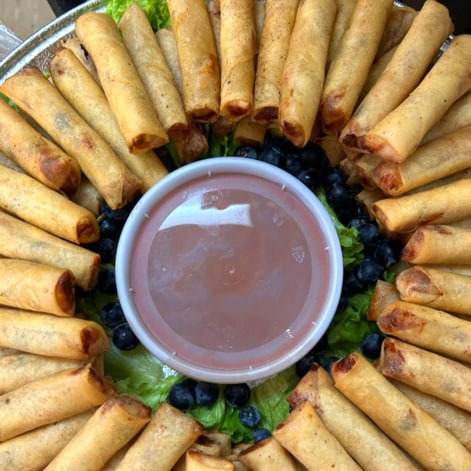 Spring Rolls