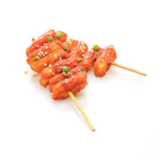 K8. Fried Rice Cake 떡고지