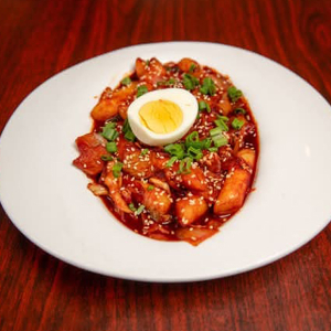 K5. Rice Cake 떡볶이