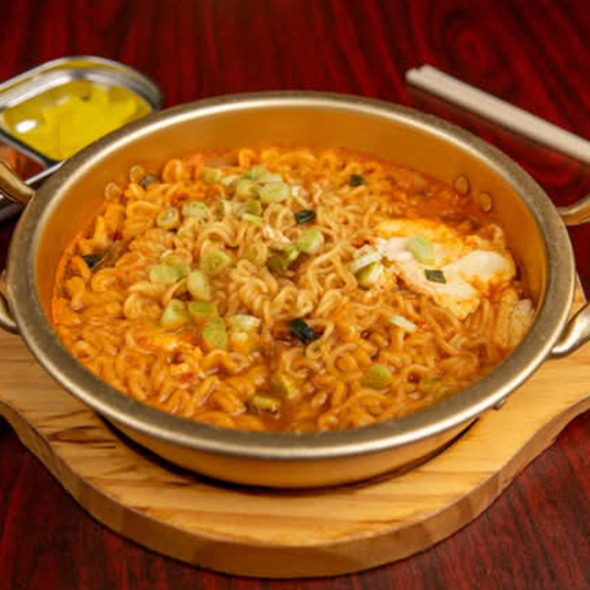 K11. Ramen 라면