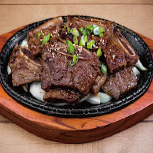 K24. Short Rib 소갈비