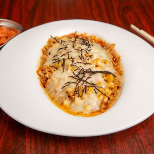 K14. Spicy Ramen 불닭볶음면