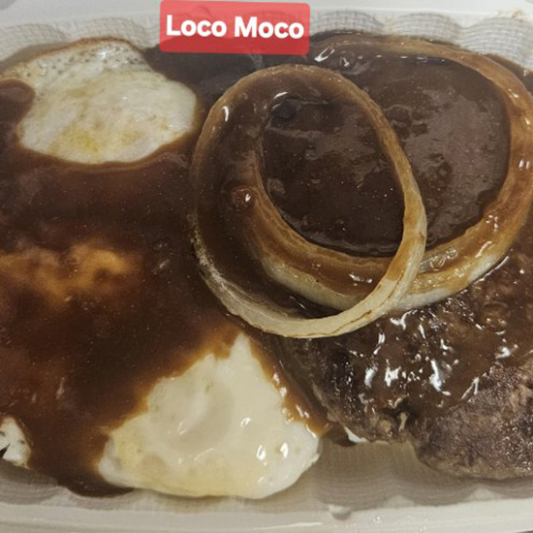 Loco Moco