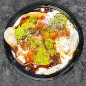 Dahi Bhalla