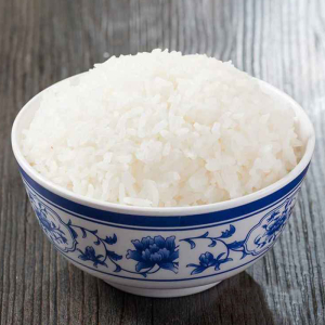 Rice (&Agrave; La Carte)