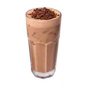 Ovaltine Frappe