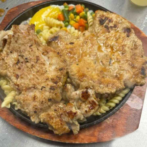 Boneless Chicken Thigh